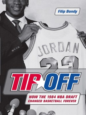 cover image of Tip-Off